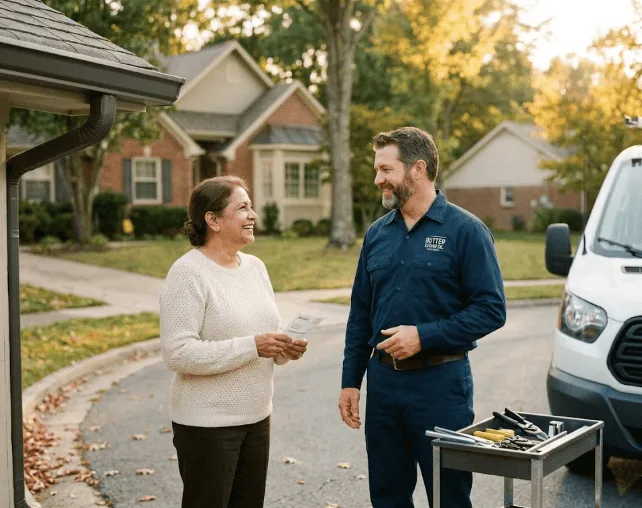 Gutter Repair Grant, FL FAQs