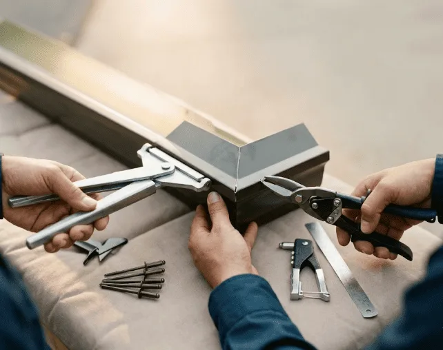 Why choose Gutter Repair in Grant, FL